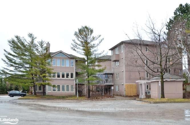 112 - 107 ANN HEGGTVEIT Dr, Blue Mountains, L9Y 0V2 | Image 2