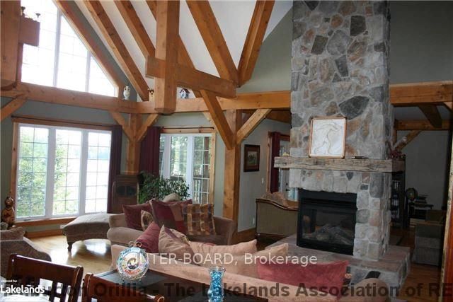 Property sold at 122C PINEAIRE Lane, Perry, Ontario, P0A 1J0 - MLS: X11463525