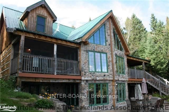 Property sold at 122C PINEAIRE Lane, Perry, Ontario, P0A 1J0 - MLS: X11463525