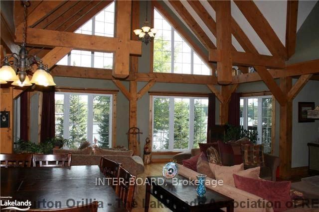 Property sold at 122C PINEAIRE Lane, Perry, Ontario, P0A 1J0 - MLS: X11463525