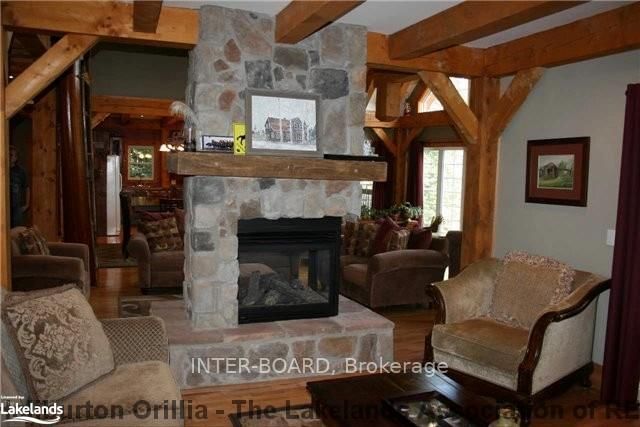 Property sold at 122C PINEAIRE Lane, Perry, Ontario, P0A 1J0 - MLS: X11463525