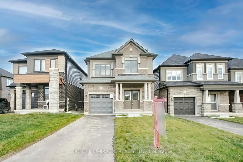 home for sale on 15 Hitchman Street