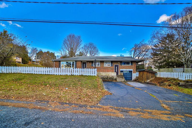 home for sale on 23 Hope Street N