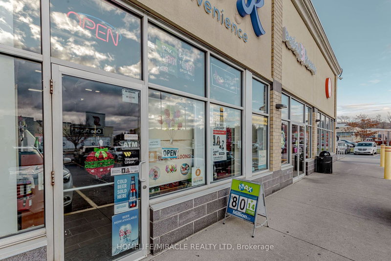 315 - 343 Glendale Ave, St. Catharines, L2T 0A1 | Image 2