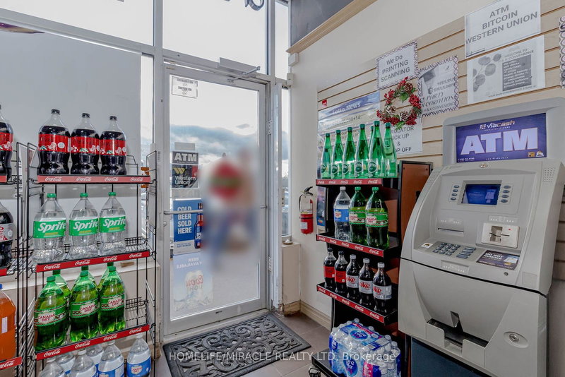 315 - 343 Glendale Ave, St. Catharines, L2T 0A1 | Image 3