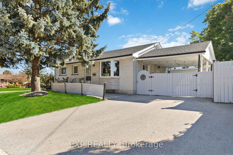 home for sale on 1010 Heather Street