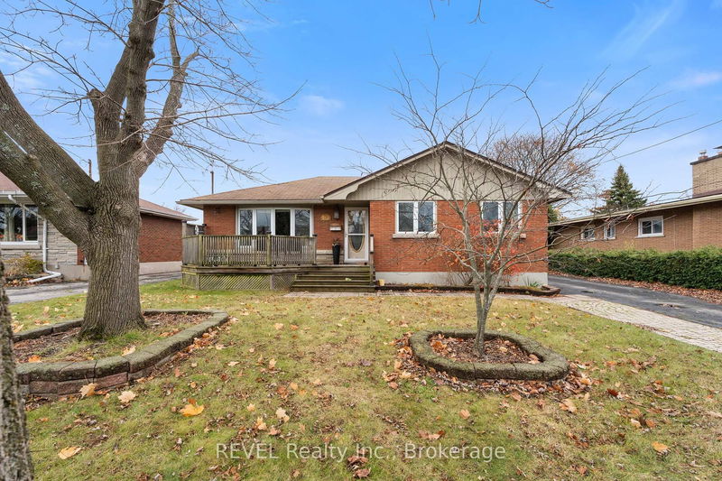 home for sale on 514 Lloyd Avenue