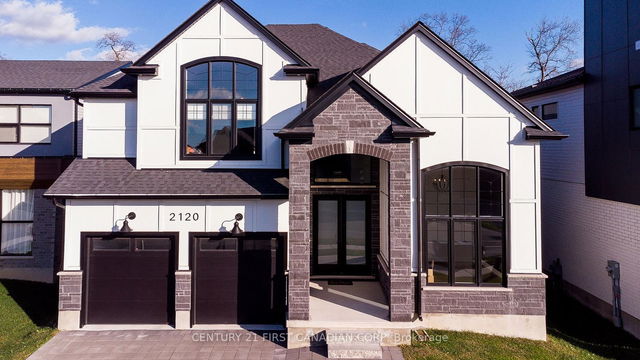 2120 IRONWOOD Road