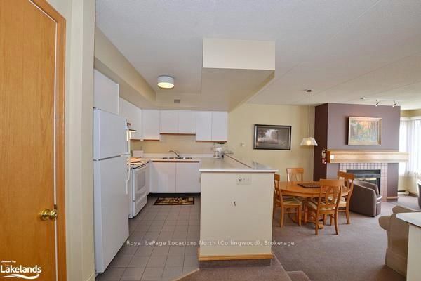 112 - 107 ANN HEGGTVEIT Dr, Blue Mountains, L9Y 0V2 | Image 2