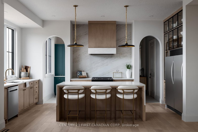 2160 Linkway Blvd, London South, N6K 0C8 | Image 3