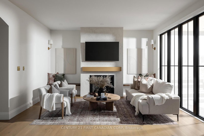 2166 Linkway Blvd, London South, N6K 0C8 | Image 3