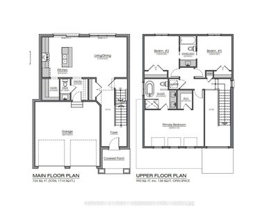 LOT 22 FOXBOROUGH Pl, Thames Centre - Thorndale image-0-1