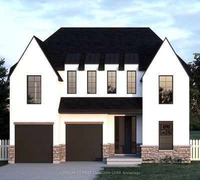 LOT 23 FOXBOROUGH Pl, Thames Centre - Thorndale image-0-2