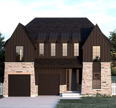 LOT 23 FOXBOROUGH Pl, Thames Centre - Thorndale image-0-3