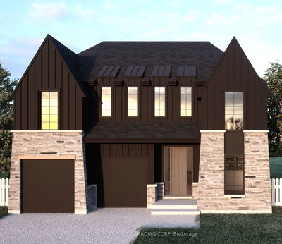 LOT 23 FOXBOROUGH Pl, Thames Centre - Thorndale image-0-4