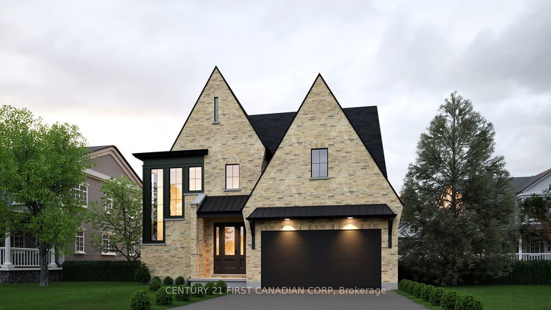 Lot 13 Foxborough Pl, Thames Centre - Thorndale image-0-0