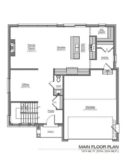 Lot 13 Foxborough Pl, Thames Centre - Thorndale image-0-1