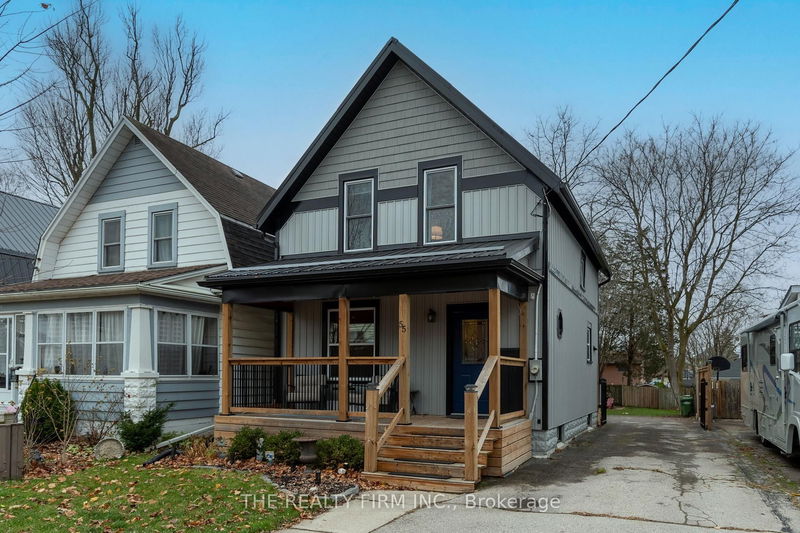 home for sale on 55 West Avenue W