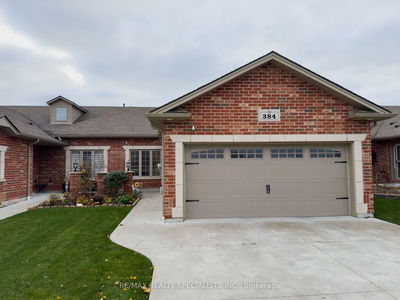 384 Boismier Ave, LaSalle - LaSalle image-0-2