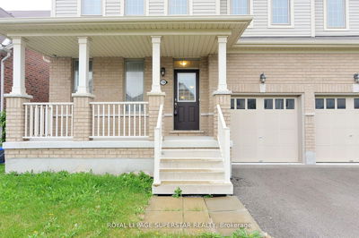7724 Black Maple Dr, Niagara Falls - Brown image-0-1
