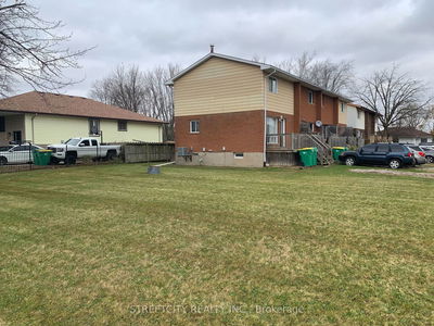 Unit A — 140 SYMES St, Southwest Middlesex - Glencoe image-0-1