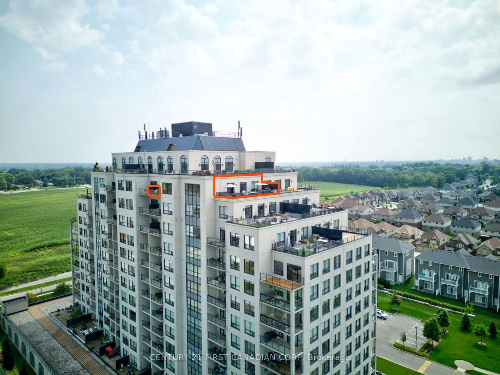 Condo for sale at 1306-240 Villagewalk Boulevard, London, North R, N6G 0P6 - MLS: X11543358