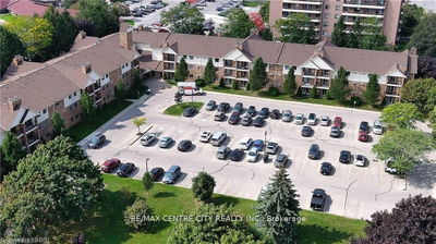 Unit 311 — 440 Wellington St, St. Thomas - St. Thomas image-0-2