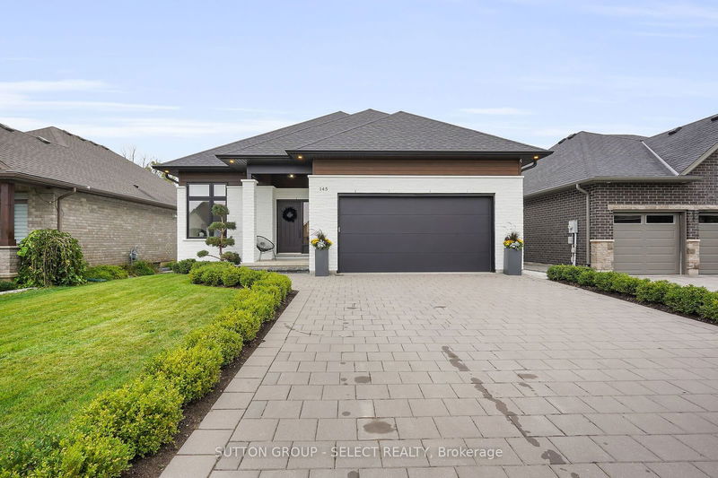 145 COLLINS Way, Strathroy-Caradoc - SE image-0-0