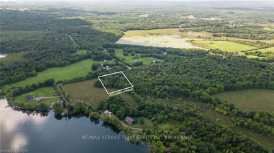 LOT 2 KOEN Rd, South Frontenac - Frontenac South