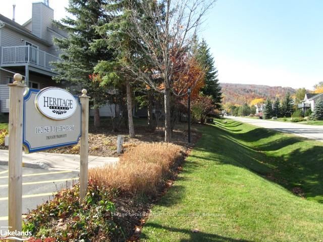 37 - 162 SETTLERS Way, Blue Mountains, L9Y 0M4 | Image 2