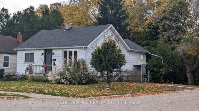 Lower#2 - 81 Josephine Street