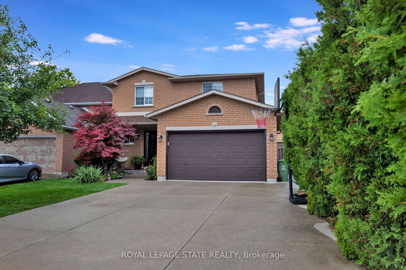 home for sale on 30 Philomena Drive