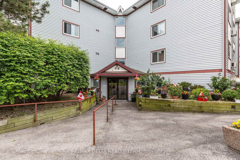 home for lease on 101-318 Lorry Greenberg Drive