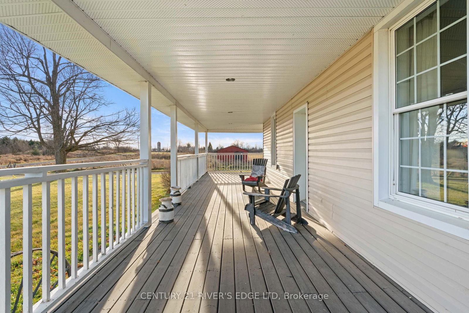 Detached House for sale at 52 Caintown Road, Front of Yonge, Front of Yonge Twp, K0E 1R0 - MLS: X11551661