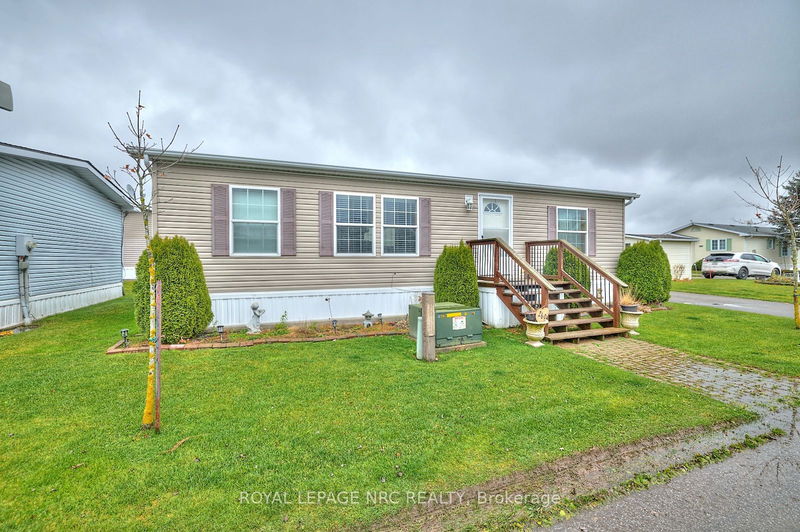 Unit 260 — 3033 TOWNLINE Rd, Fort Erie - Black Creek image-0-0