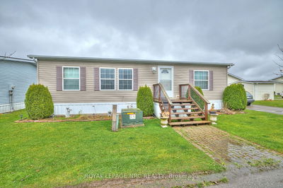 Unit 260 — 3033 TOWNLINE Rd, Fort Erie - Black Creek image-0-1