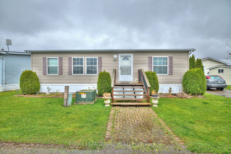 260 - 3033 TOWNLINE Rd, Fort Erie, L0S 1S1 | Image 3