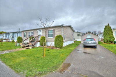 Unit 260 — 3033 TOWNLINE Rd, Fort Erie - Black Creek image-0-3