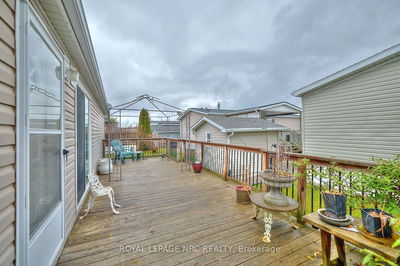Unit 260 — 3033 TOWNLINE Rd, Fort Erie - Black Creek image-0-4