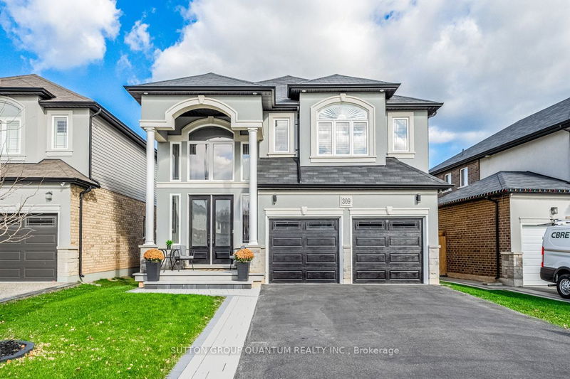 home for sale on 309 Vienna Street