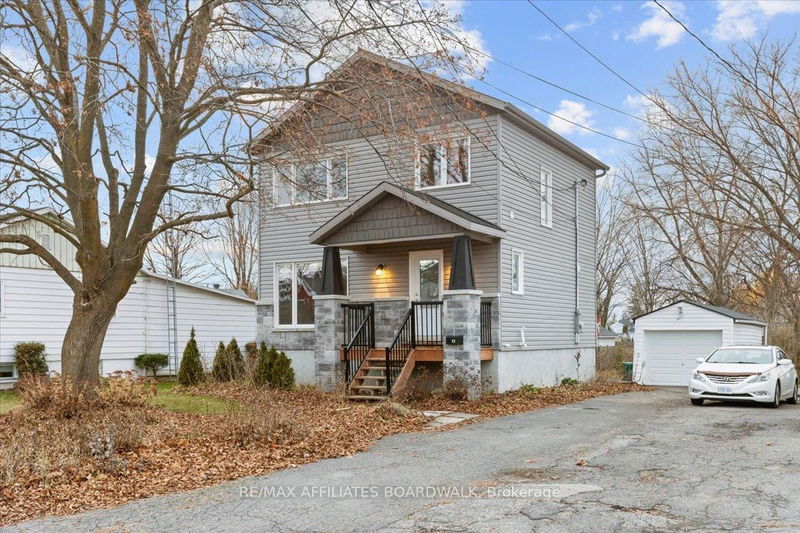 home for sale on 49 Halton Street