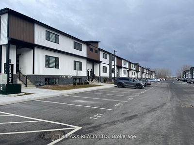 Unit 423 — 4263 Fourth Ave, Niagara Falls -  image-0-1