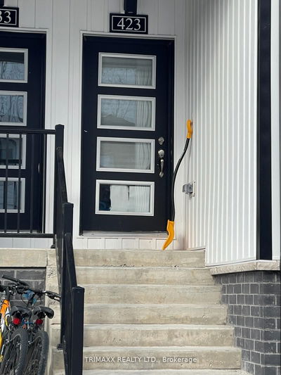 Unit 423 — 4263 Fourth Ave, Niagara Falls -  image-0-3