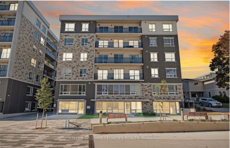 home for lease on 401-275 Larch Street