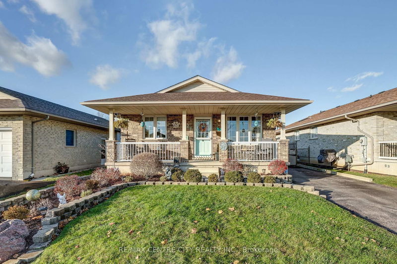 home for sale on 627 Highview Drive