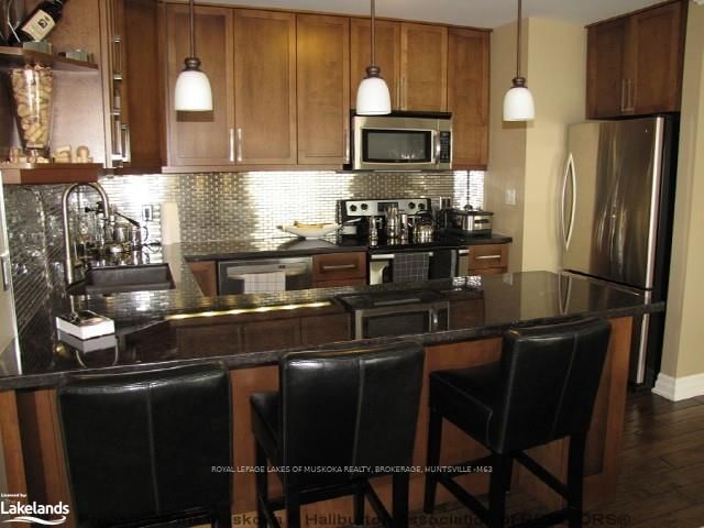 402 - 26 DAIRY Lane, Huntsville, P1H 1T4 | Image 2