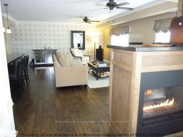 402 - 26 DAIRY Lane, Huntsville, P1H 1T4 | Image 3