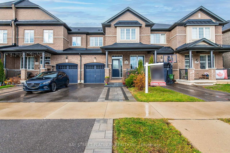 home for sale on 235 Skinner Road