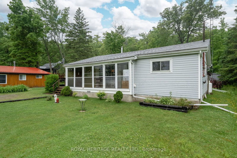 132 Peepy Horn Rd, Marmora and Lake -  image-0-0