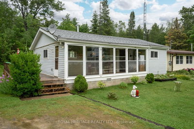 132 Peepy Horn Rd, Marmora and Lake -  image-0-1